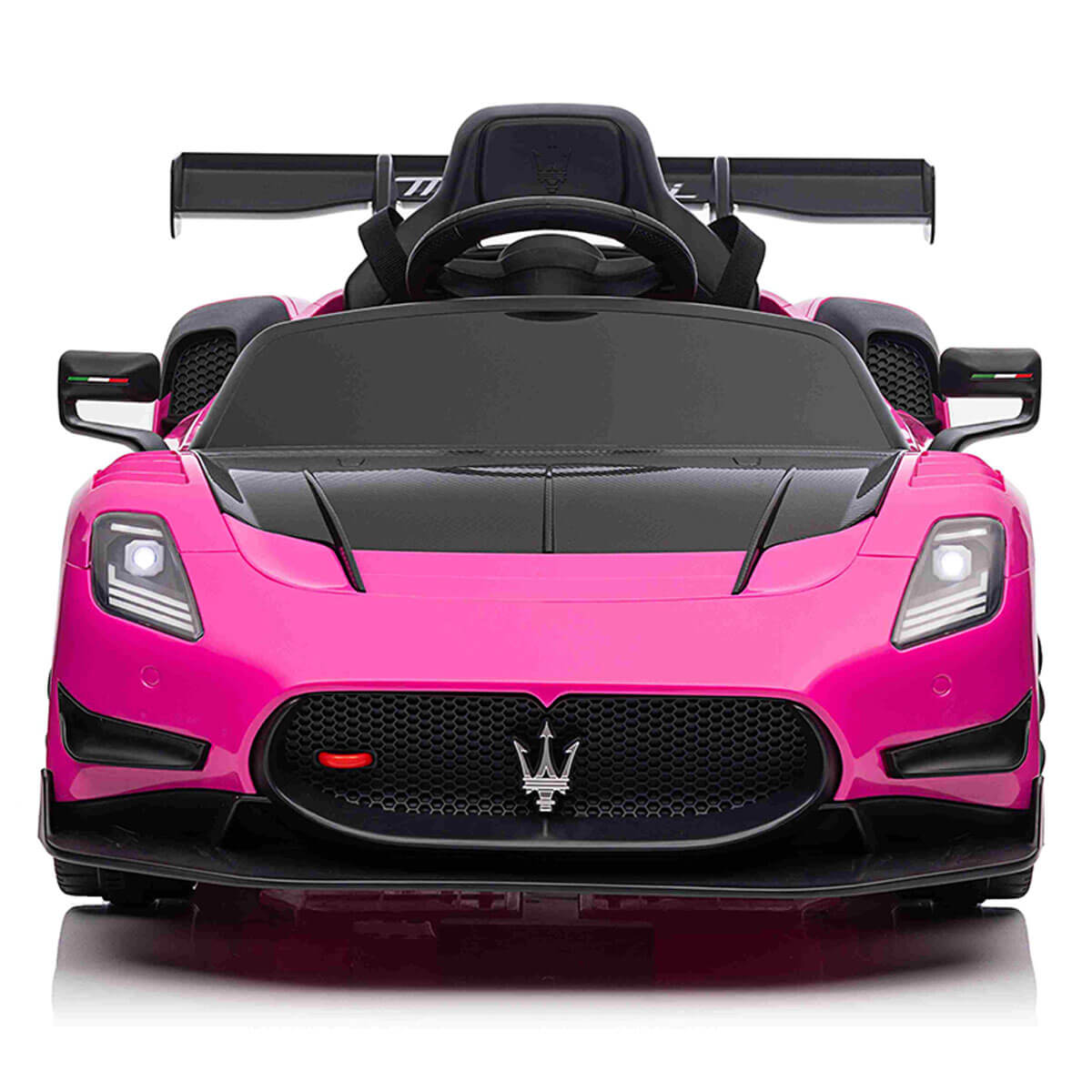 peg perego maserati Maserati MC20 GT2 Kids Electric Ride On Car