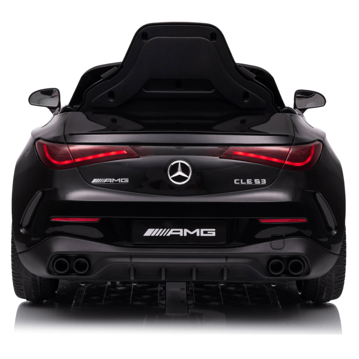 Mercedes AMG CLE 53 Kids Electric Ride on Car