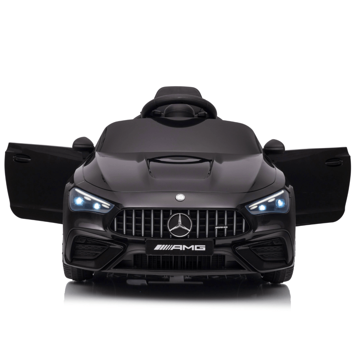 Mercedes AMG CLE 53 Kids Electric Ride on Car
