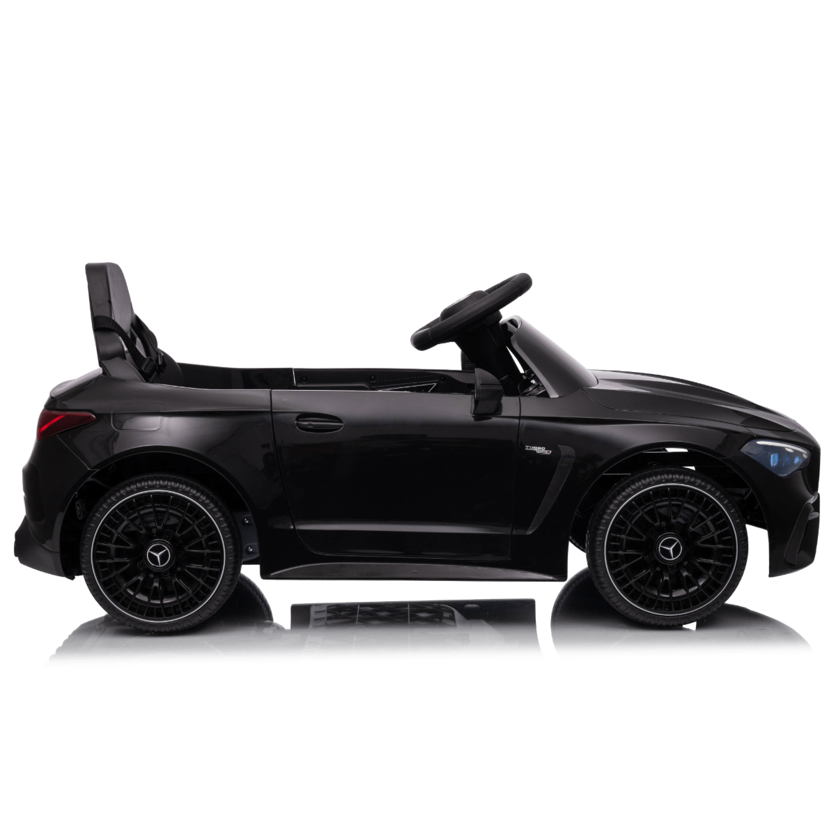 Mercedes AMG CLE 53 Kids Electric Ride on Car