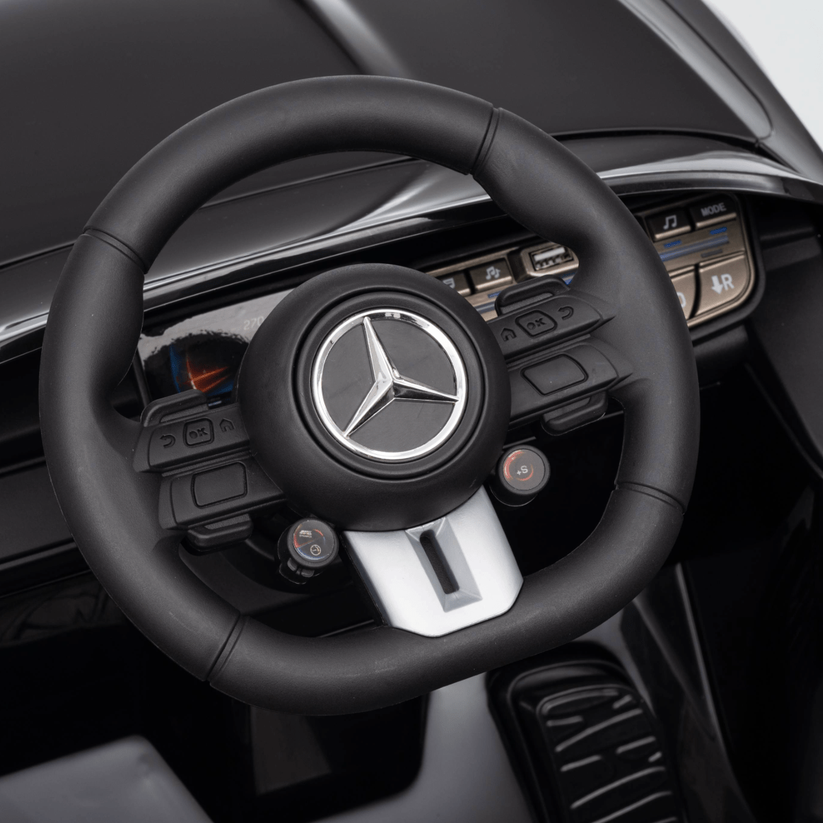 Mercedes AMG CLE 53 Kids Electric Ride on Car