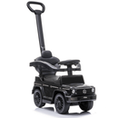 Mercedes AMG G63 Foot to Floor Kids Ride On Jeep