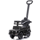 Mercedes AMG G63 Foot to Floor Kids Ride On Jeep