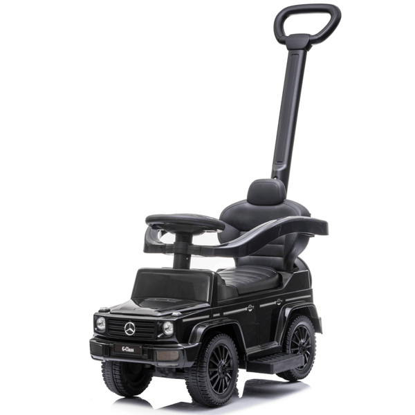 Mercedes AMG G63 Foot to Floor Kids Ride On Jeep