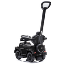 Mercedes AMG G63 Foot to Floor Kids Ride On Jeep