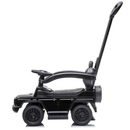 Mercedes AMG G63 Foot to Floor Kids Ride On Jeep