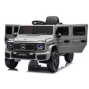 Mercedes Benz G 580 Kids Electric Ride On Jeep