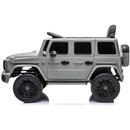 Mercedes Benz G 580 Kids Electric Ride On Jeep