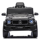 Mercedes Benz G 580 Kids Electric Ride On Jeep