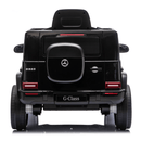 Mercedes Benz G 580 Kids Electric Ride On Jeep