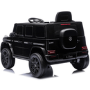 Mercedes Benz G 580 Kids Electric Ride On Jeep