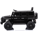 Mercedes Benz G 580 Kids Electric Ride On Jeep