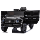 Mercedes Benz G 580 Kids Electric Ride On Jeep