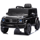 Mercedes Benz G 580 Kids Electric Ride On Jeep