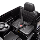 Mercedes Benz G 580 Kids Electric Ride On Jeep