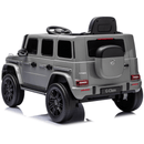Mercedes Benz G 580 Kids Electric Ride On Jeep