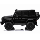 Mercedes Benz G63 Kids Electric Ride On Jeep