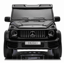 Mercedes Benz G63 Kids Electric Ride On Jeep
