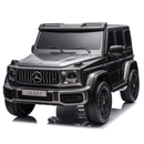 Mercedes Benz G63 Kids Electric Ride On Jeep