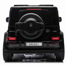 Mercedes Benz G63 Kids Electric Ride On Jeep