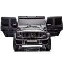Mercedes Benz G63 Kids Electric Ride On Jeep