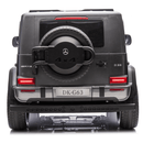 Mercedes Benz G63 Kids Electric Ride On Jeep