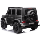 Mercedes Benz G63 Kids Electric Ride On Jeep