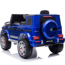 Mercedes-Benz G63 Kids Ride On Jeep