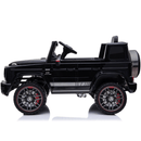 Mercedes-Benz G63 Kids Ride On Jeep