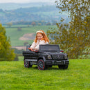 Mercedes - Benz G63 Kids Ride On Jeep