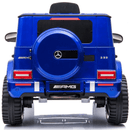 Mercedes-Benz G63 Kids Ride On Jeep