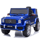 Mercedes-Benz G63 Kids Ride On Jeep