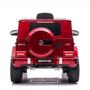 Mercedes - Benz G63 Kids Ride On Jeep