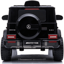 Mercedes-Benz G63 Kids Ride On Jeep