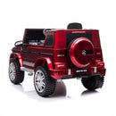Mercedes - Benz G63 Kids Ride On Jeep