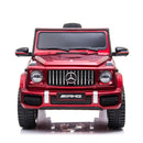 Mercedes - Benz G63 Kids Ride On Jeep