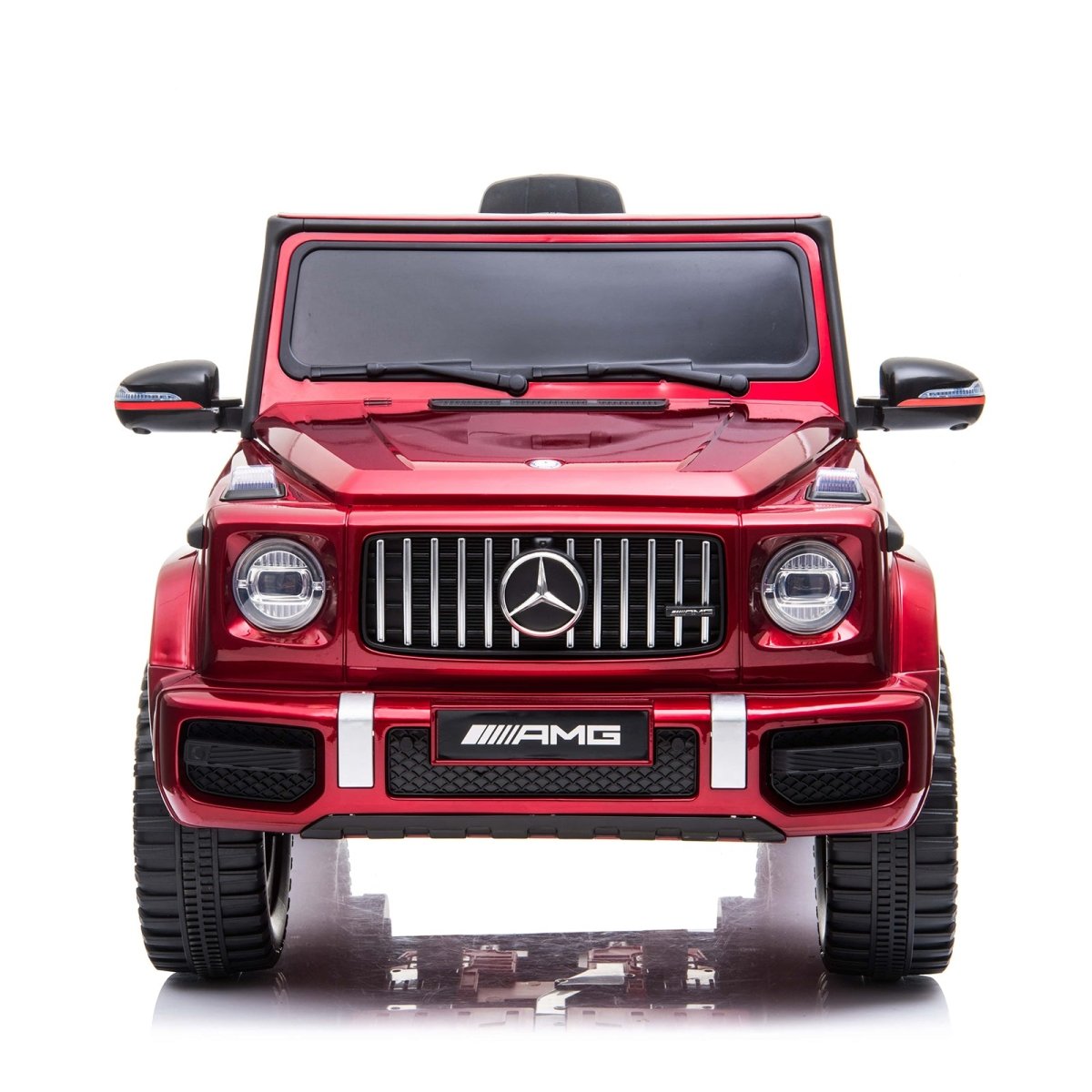 Mercedes - Benz G63 Kids Ride On Jeep