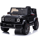 Mercedes-Benz G63 Kids Ride On Jeep