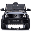 Mercedes-Benz G63 Kids Ride On Jeep