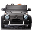 Mercedes Maybach G650 Kids Electric Ride on Jeep