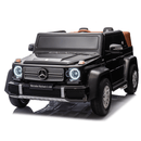 Mercedes Maybach G650 Kids Electric Ride on Jeep