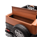 Mercedes Maybach G650 Kids Electric Ride on Jeep