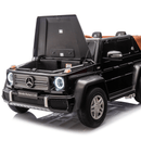 Mercedes Maybach G650 Kids Electric Ride on Jeep
