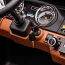 Mercedes Maybach G650 Kids Electric Ride on Jeep