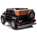 Mercedes Maybach G650 Kids Electric Ride on Jeep