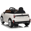 Mini Cooper Kids Electric Ride on Car