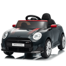 Mini Cooper Kids Electric Ride on Car