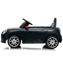 Mini Cooper Kids Electric Ride on Car