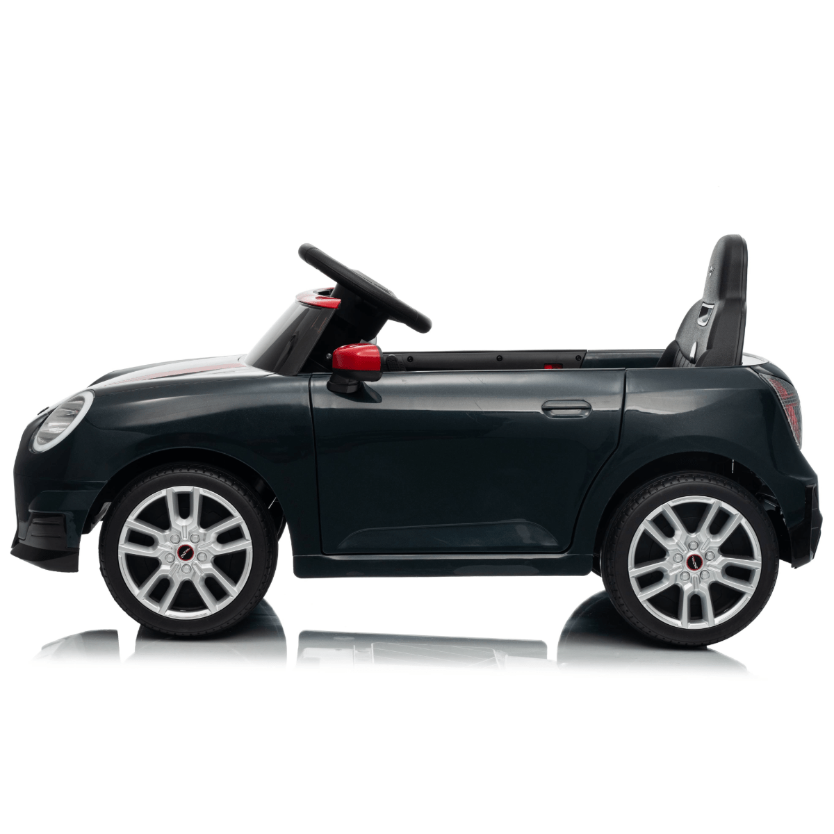 Mini Cooper Kids Electric Ride on Car