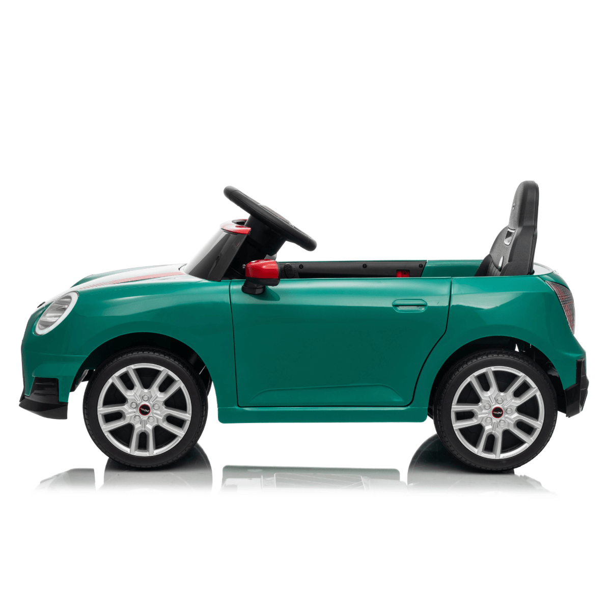 Mini Cooper Kids Electric Ride on Car